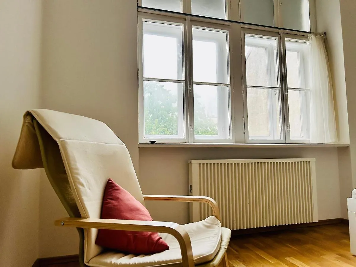 Cosy & Central Apartment Wiedeń