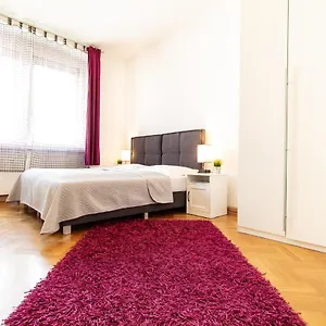 Apartment Mandlgasse I Contactless Check-In Вена