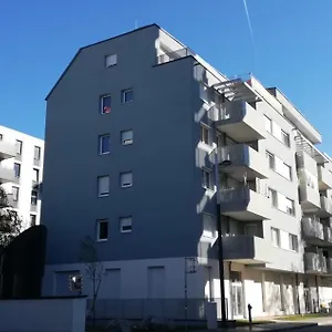 Apartment Exquisit Simmering