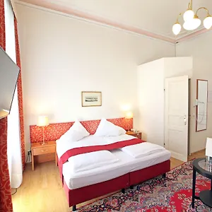 3* Hotel Hpa Andreas