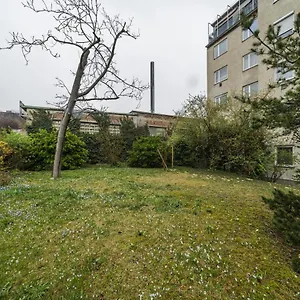  Apartment Homely - 10 Minutes To Stephansplatz