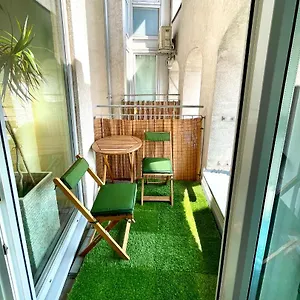  Apartment Una