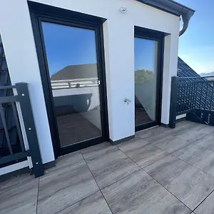 Apartament Semi 3a Neubauwohnung In Fur 4 Personen, Wiedeń
