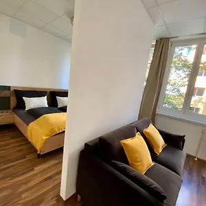 Apartament C'est La Vie, Wiedeń