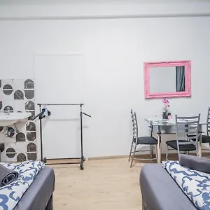 Apartament Comfort Quad Hn, Wiedeń