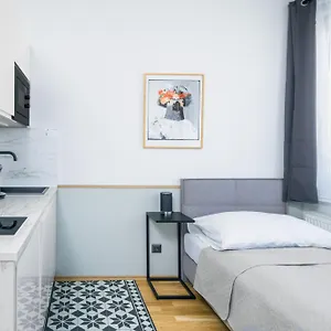 Pappagallo Apartament
