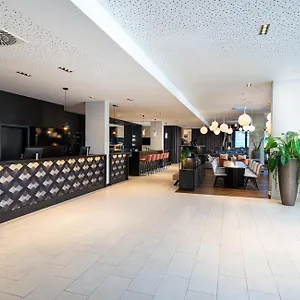 Leonardo Hauptbahnhof Hotell