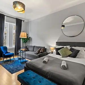 Apartament Stylish Apartment, 4 Min To U3 Zipperer Strasse, Wiedeń