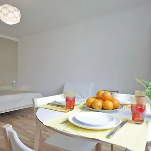 Siebenbrunnen Apartament