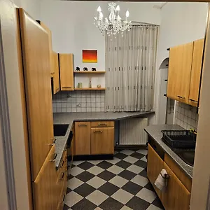 Apartament Imperial Flats, Wiedeń