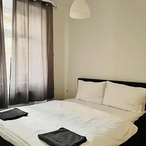 Appartement Aurellia Deluxe, Vienne