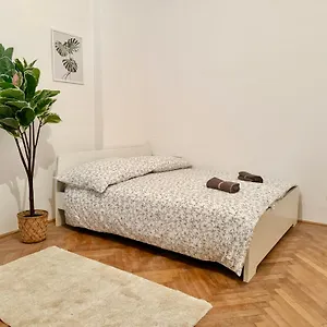  Apartment Spacious - 15 Min To Center