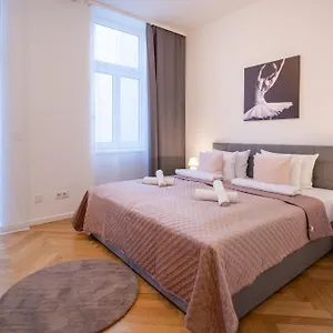 Apartament Sweet -, Wiedeń
