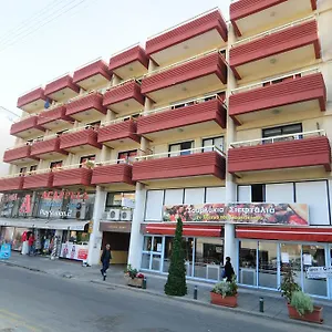  Apartament Petalmo Cypr