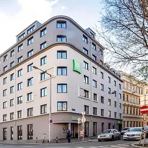 Ibis Styles Messe Prater Hotell