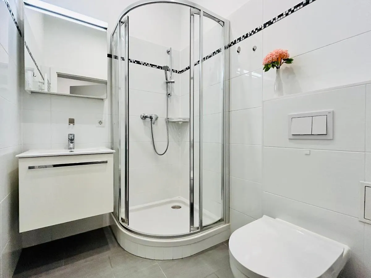 Cosy & Central Apartment Vienna